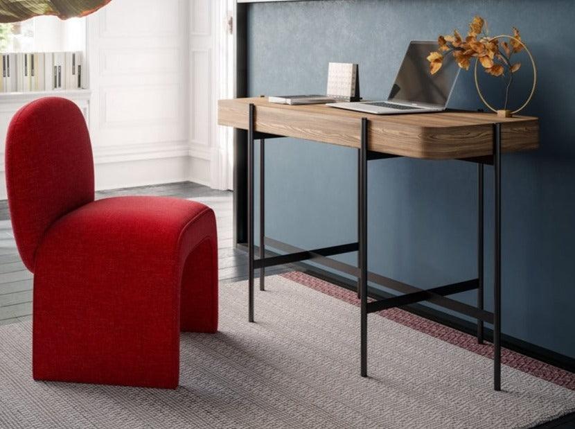 Konsola CAILLOU turkusowy Liu Jo Living Eye on Design