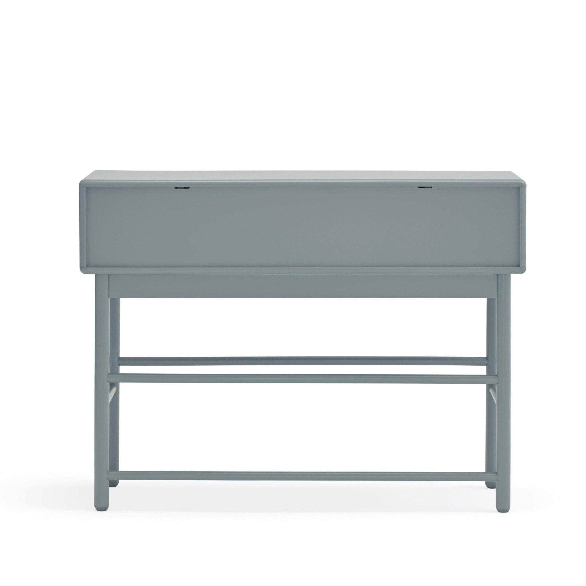 Konsola CORVO szary Teulat Eye on Design