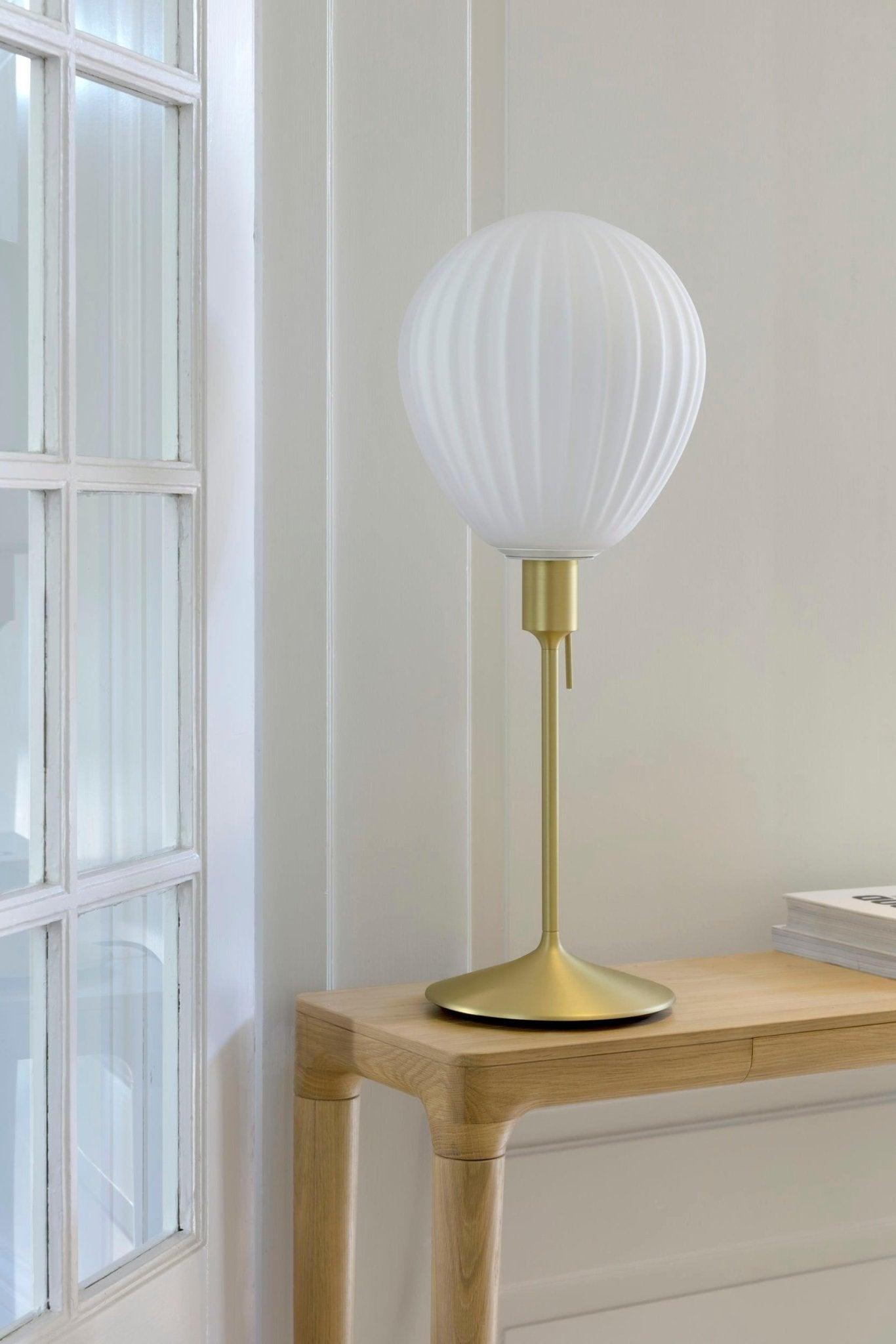 Konsola HEART'N'SOUL dębowy UMAGE Eye on Design