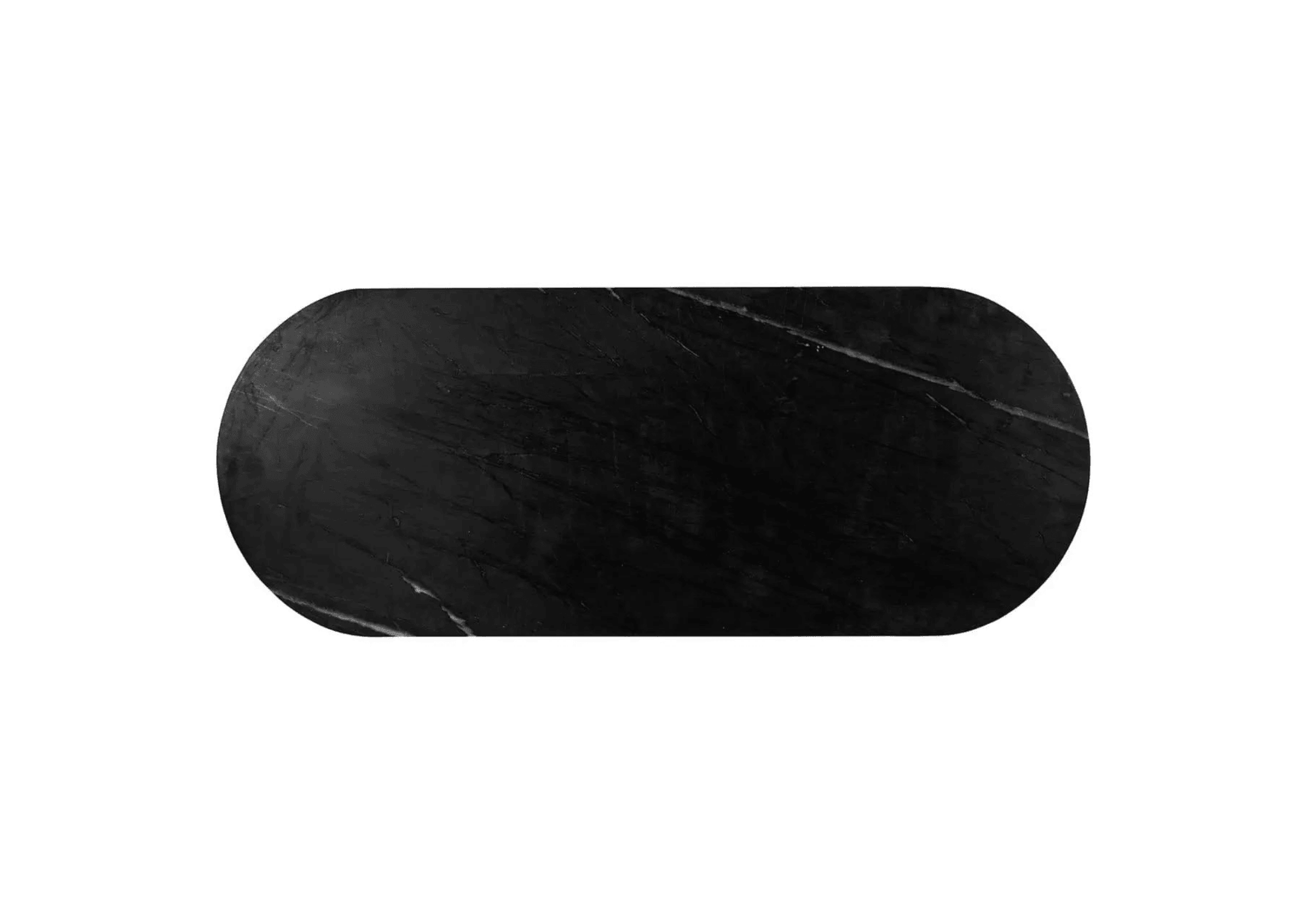 Konsola IRONVILLE złoty Richmond Interiors Eye on Design