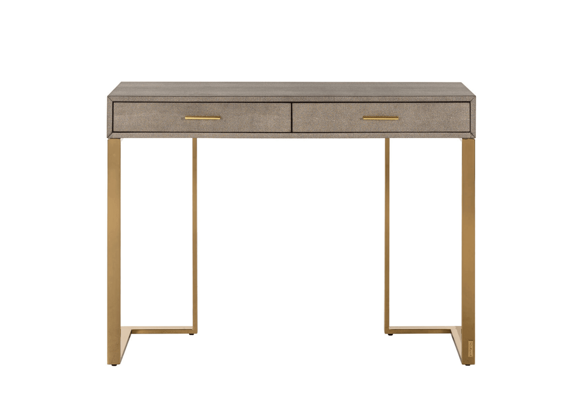 Konsola MARIE-LOU złoty Richmond Interiors Eye on Design