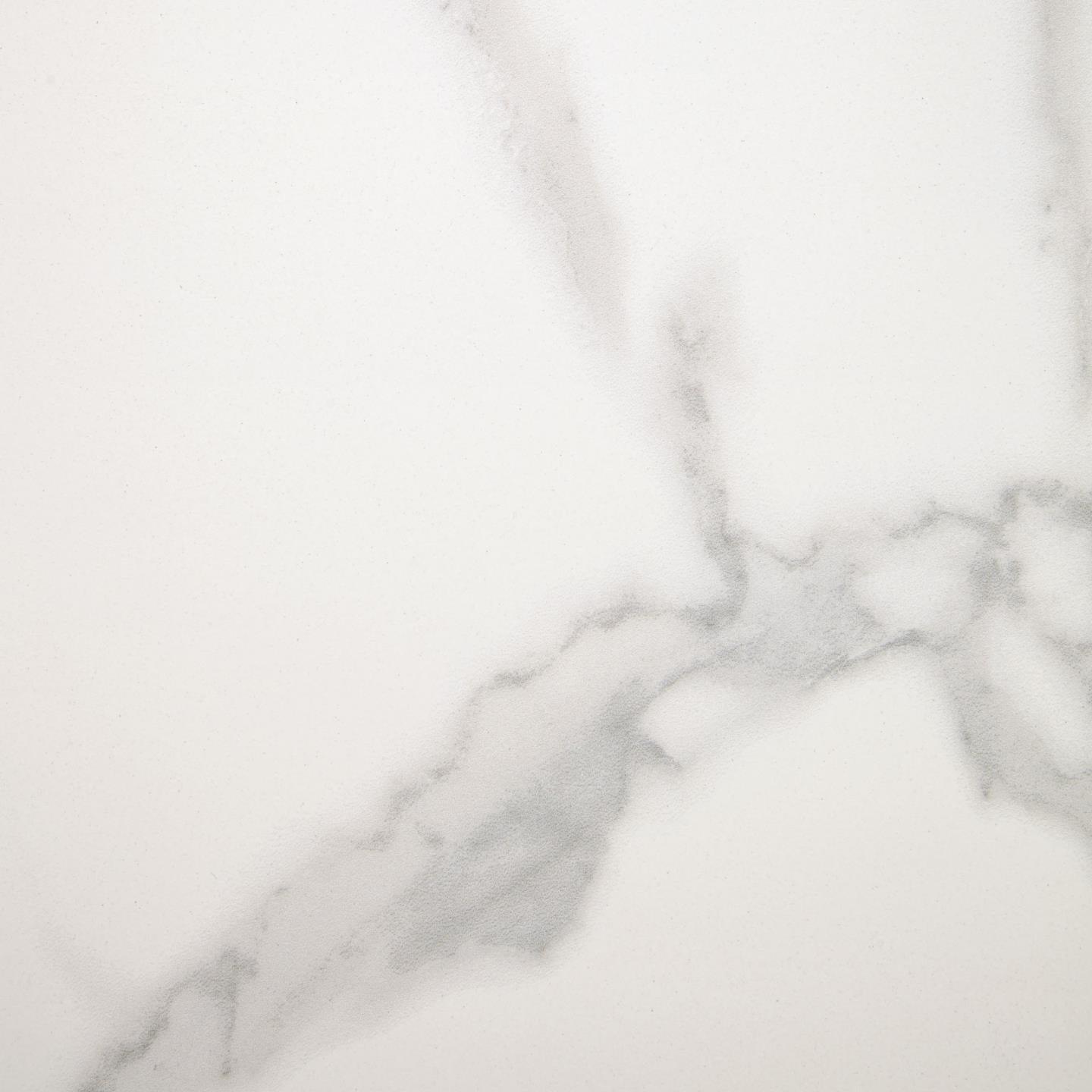 Konsola REWENA biała ceramika La Forma Eye on Design