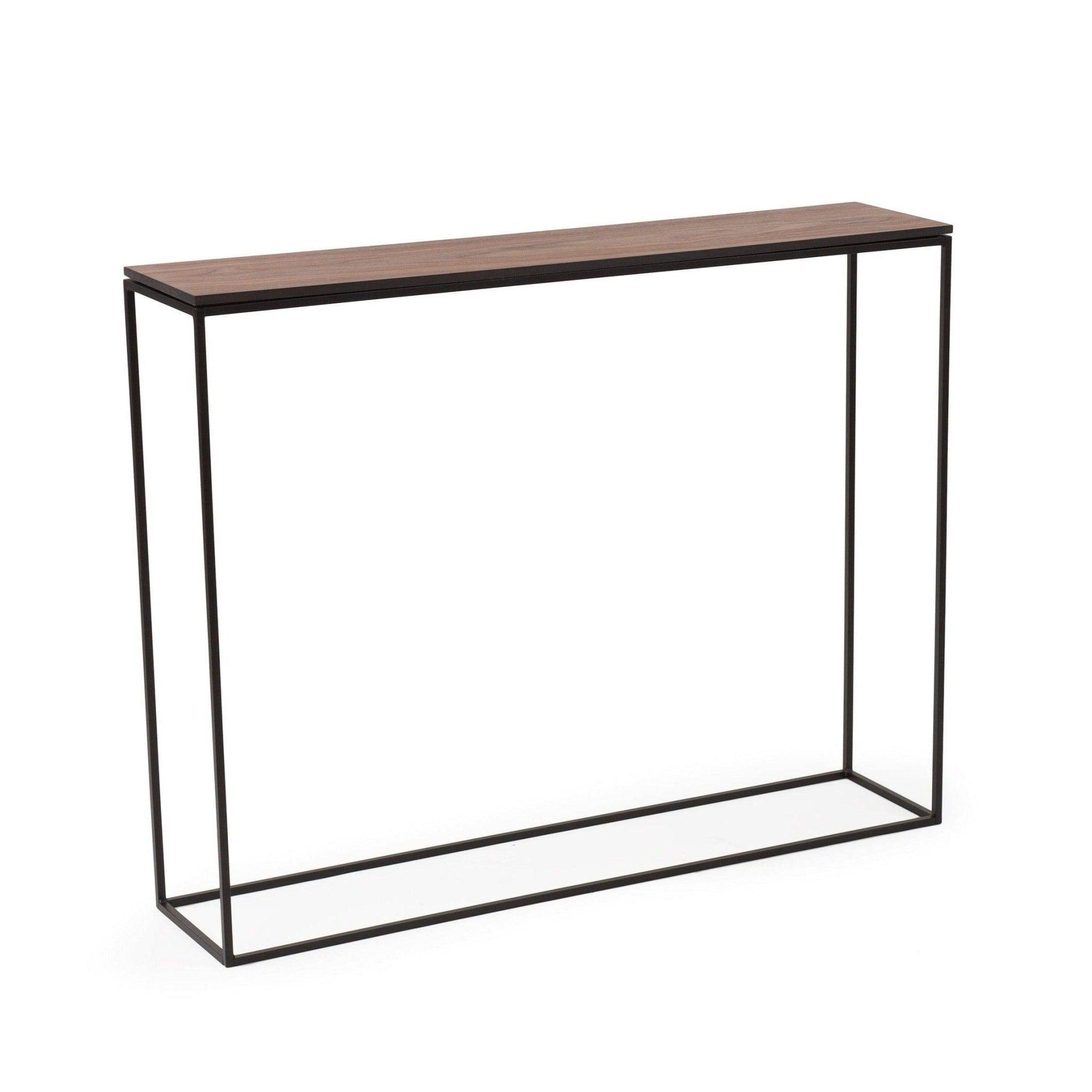 Konsola STAM 200 orzech amerykański Nordifra Eye on Design