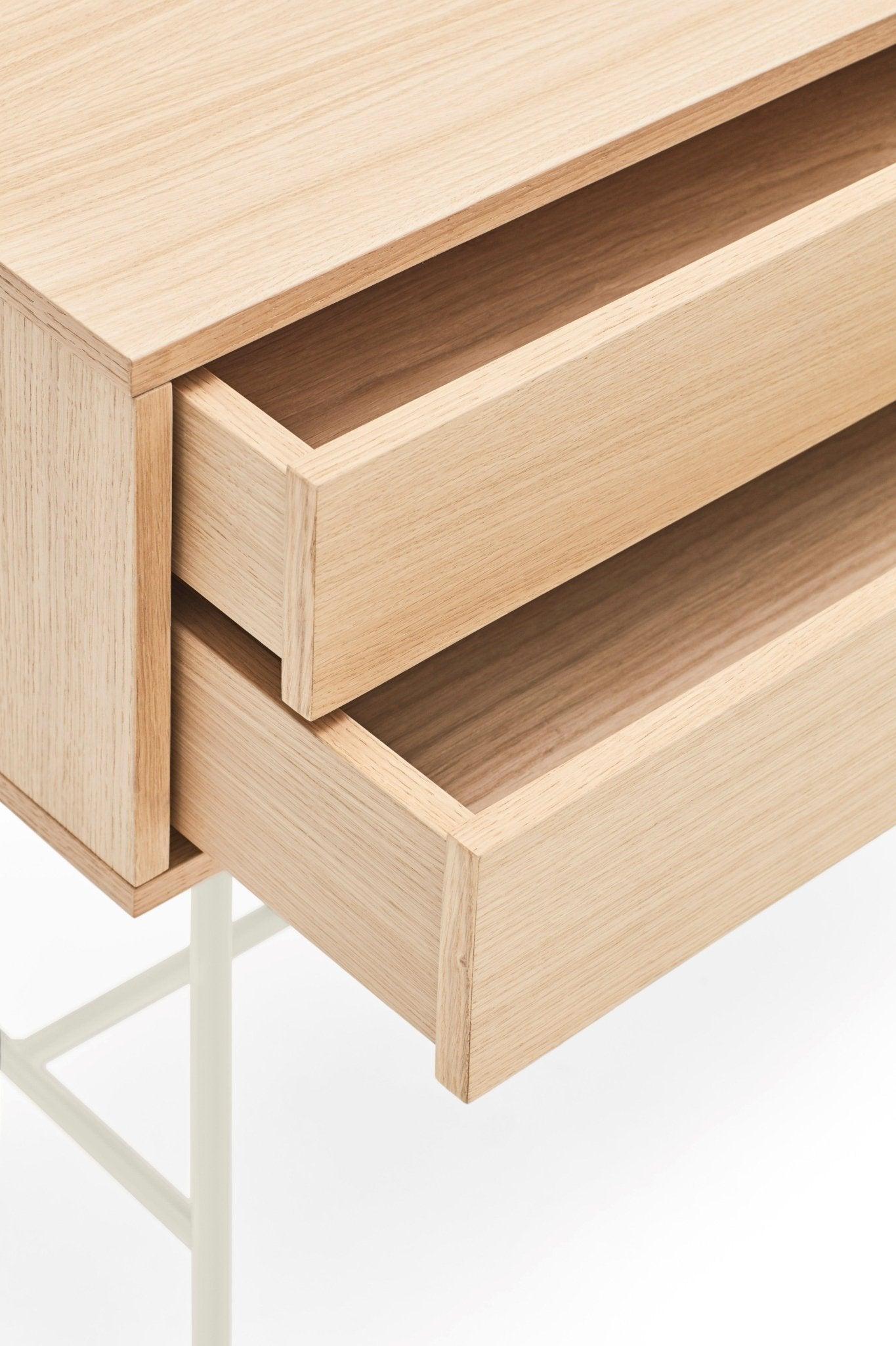 Konsola YOKO kremowy Teulat Eye on Design