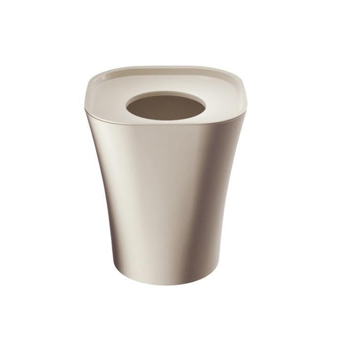 Kosz TRASH taupe Magis Eye on Design