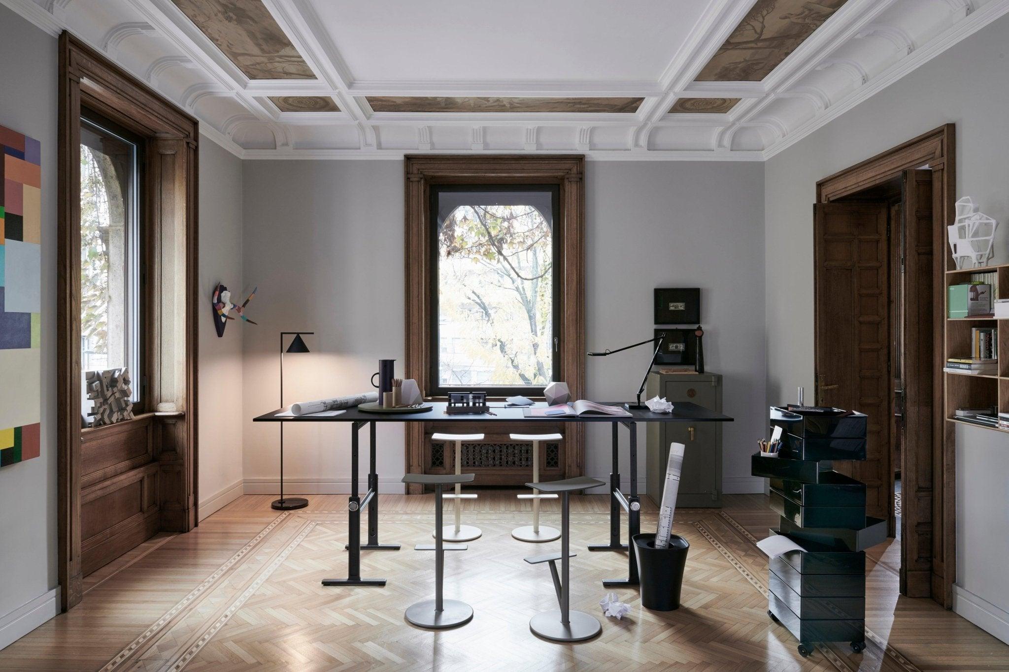 Kosz TRASH taupe Magis Eye on Design