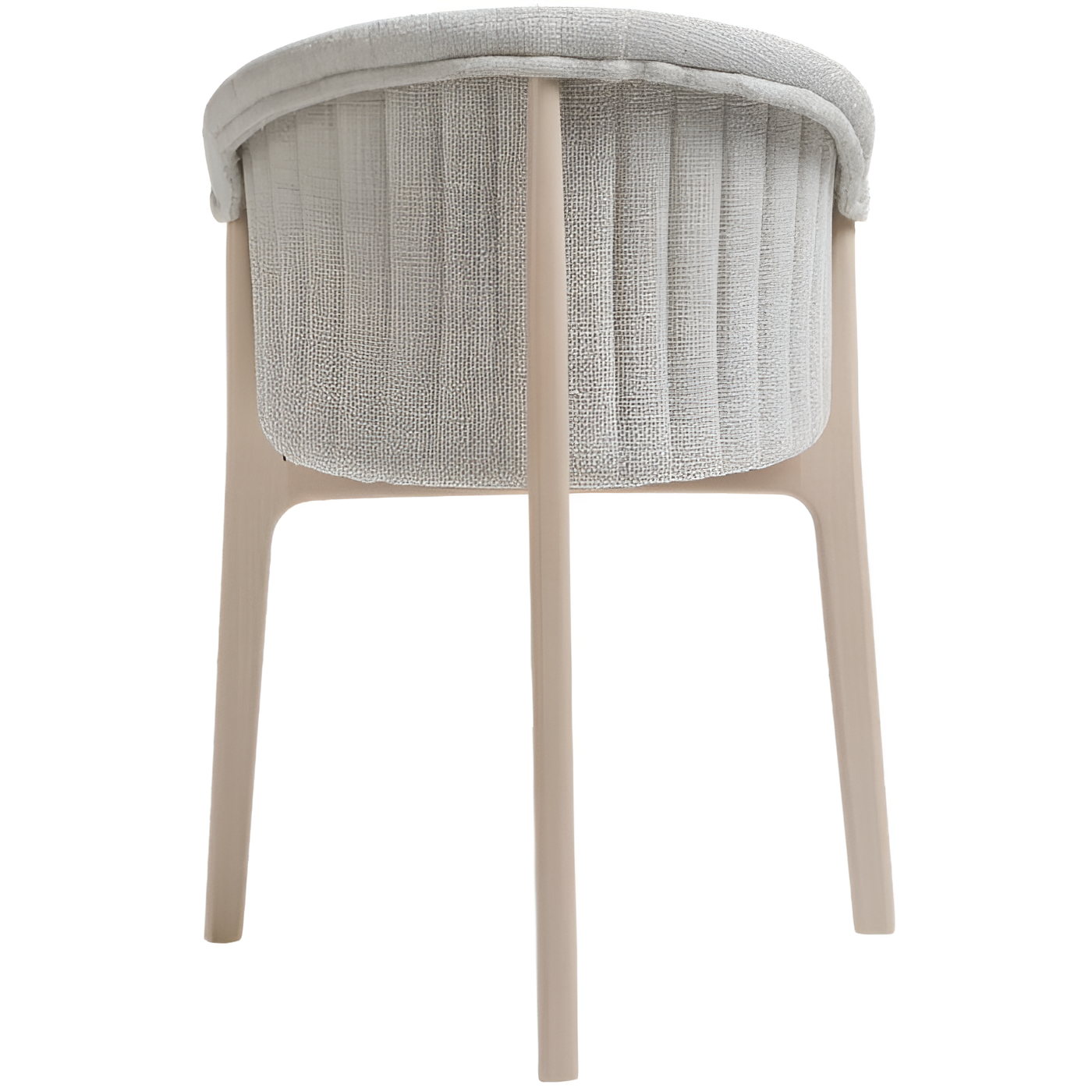 Stolička EVO B-2946 čalúnená