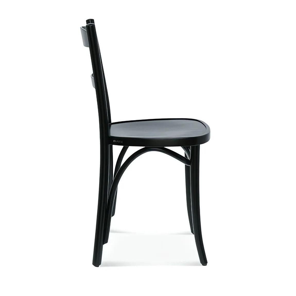 Krzesło A-0919 lite drewno bukowe Fameg Eye on Design