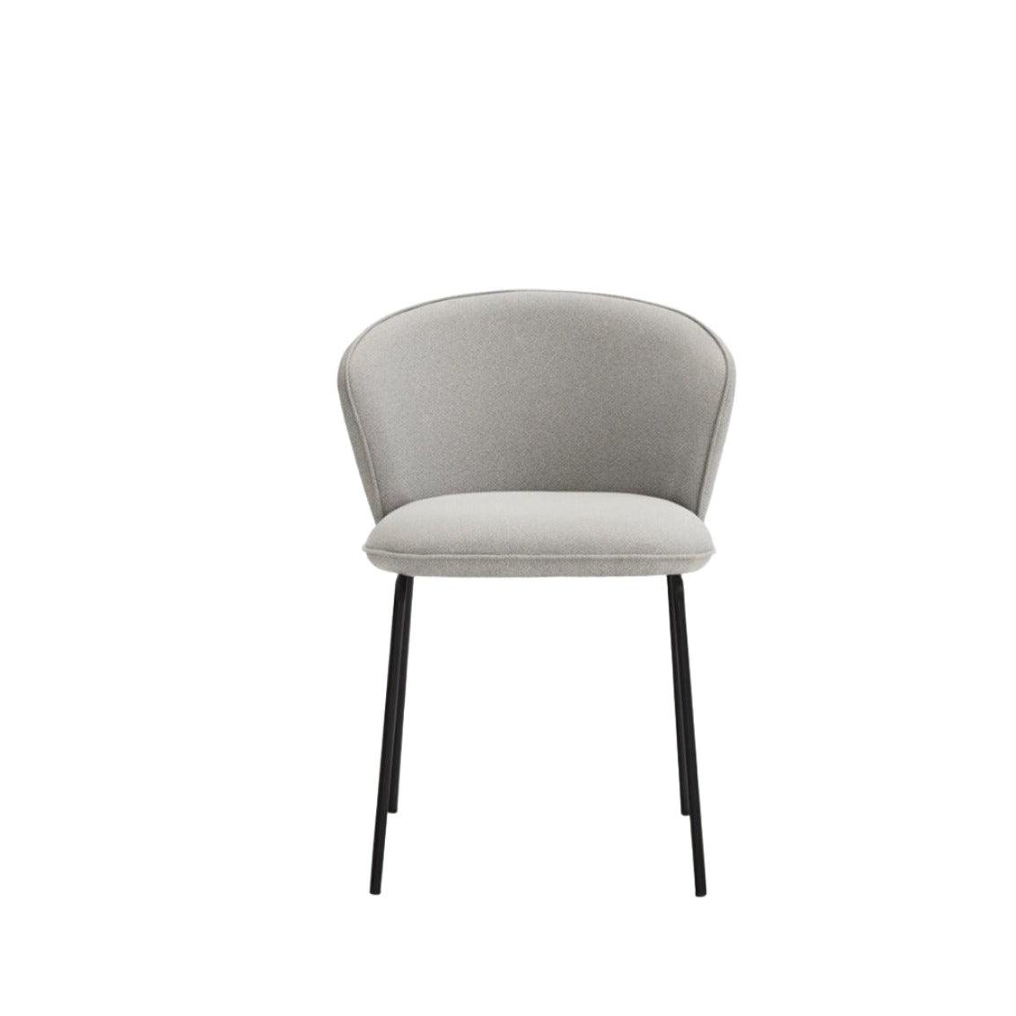 Krzesło ADD szary Teulat Eye on Design