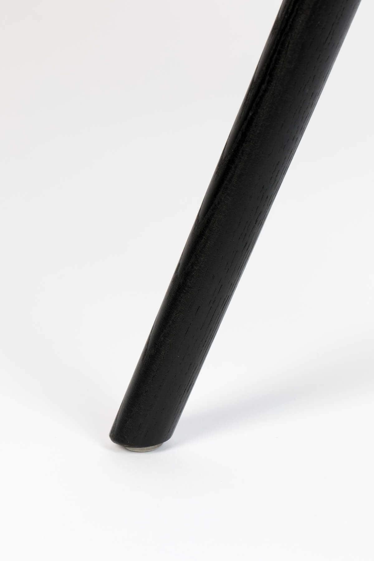 Krzesło ALBERT KUIP czarny Zuiver Eye on Design