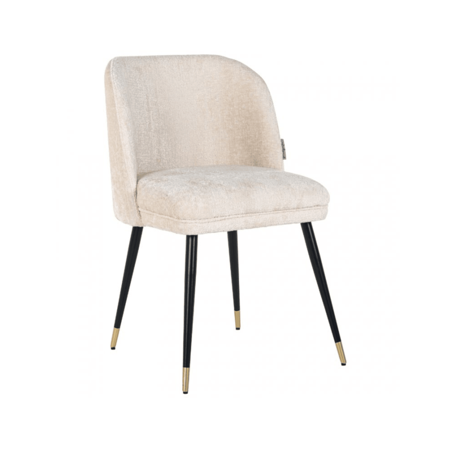 Krzesło ALICIA kremowy Richmond Interiors Eye on Design