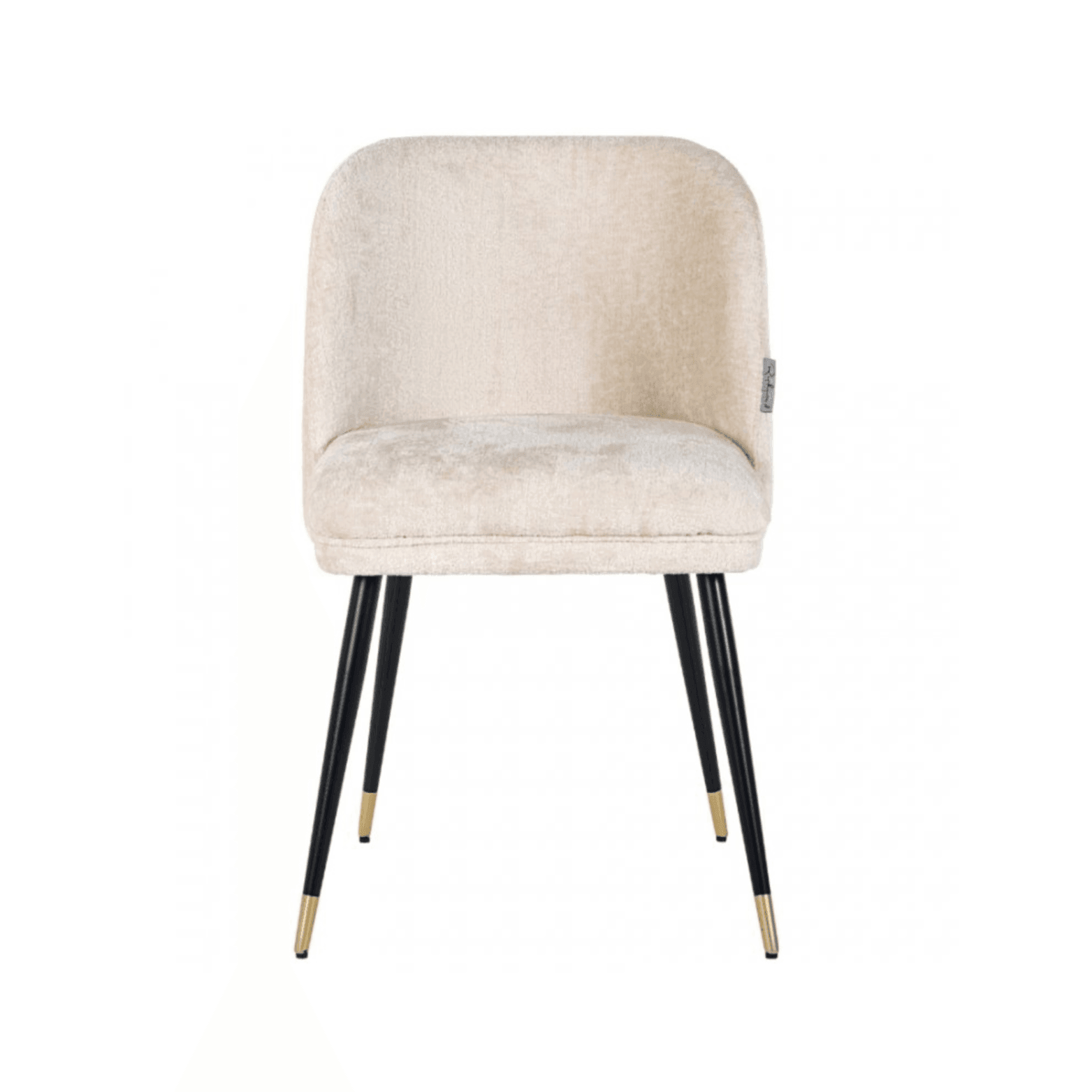 Krzesło ALICIA kremowy Richmond Interiors Eye on Design