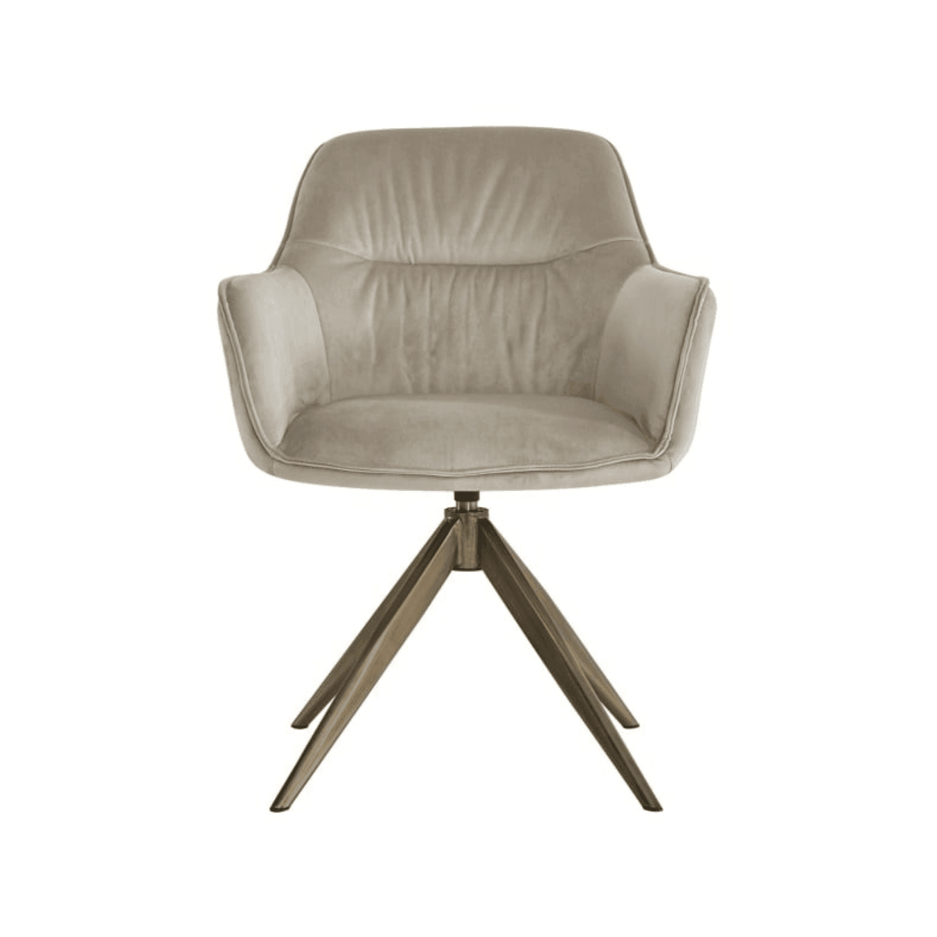 Krzesło ALINE beżowy Richmond Interiors Eye on Design