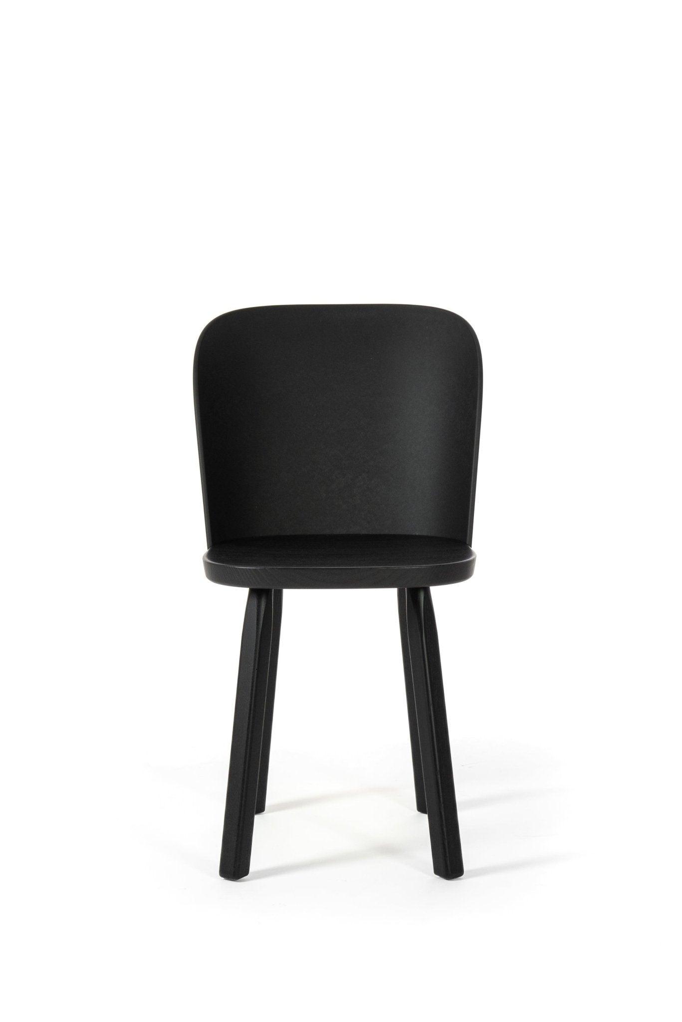 Krzesło ALPINA czarny Magis Eye on Design