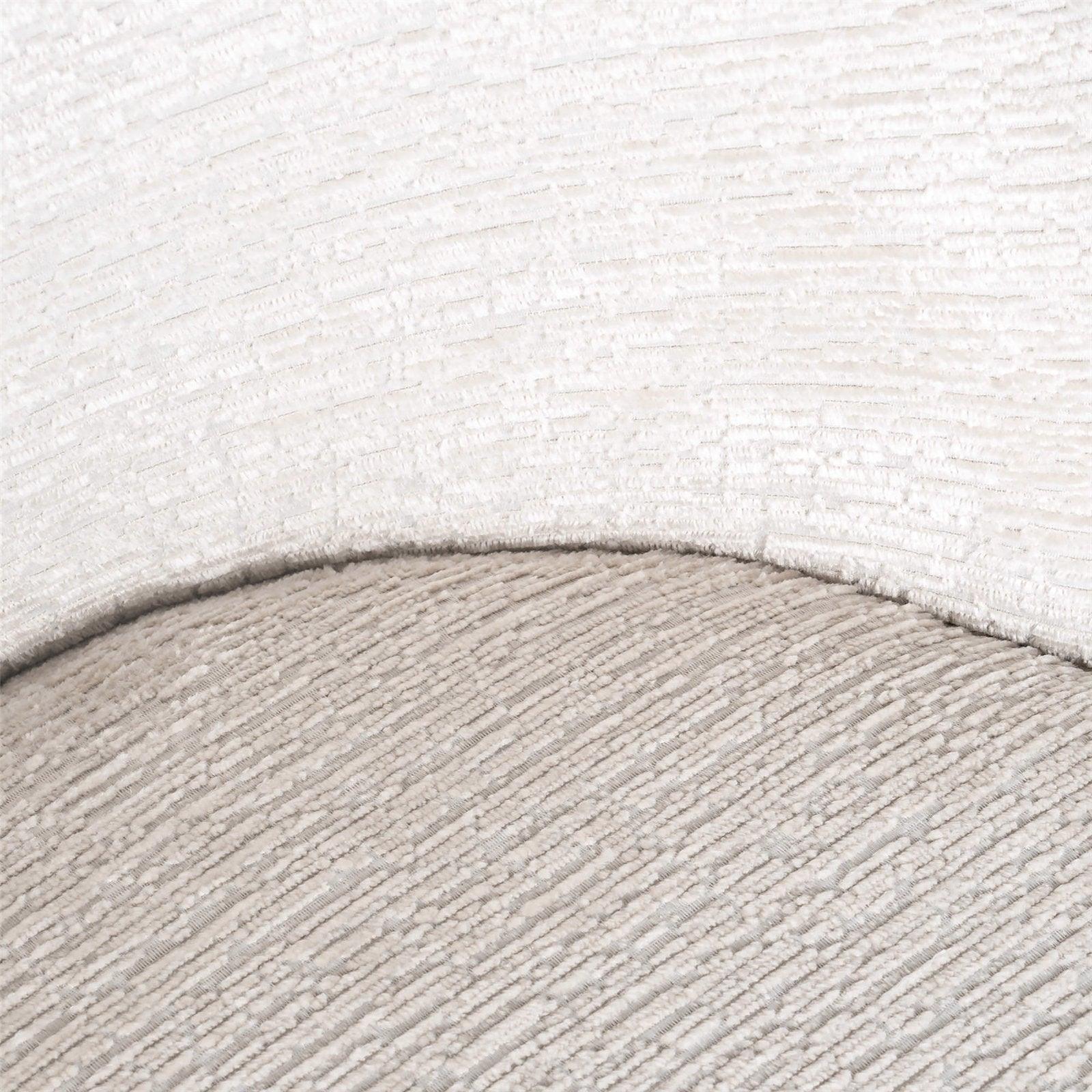 Krzesło ALYSSA biały Richmond Interiors Eye on Design