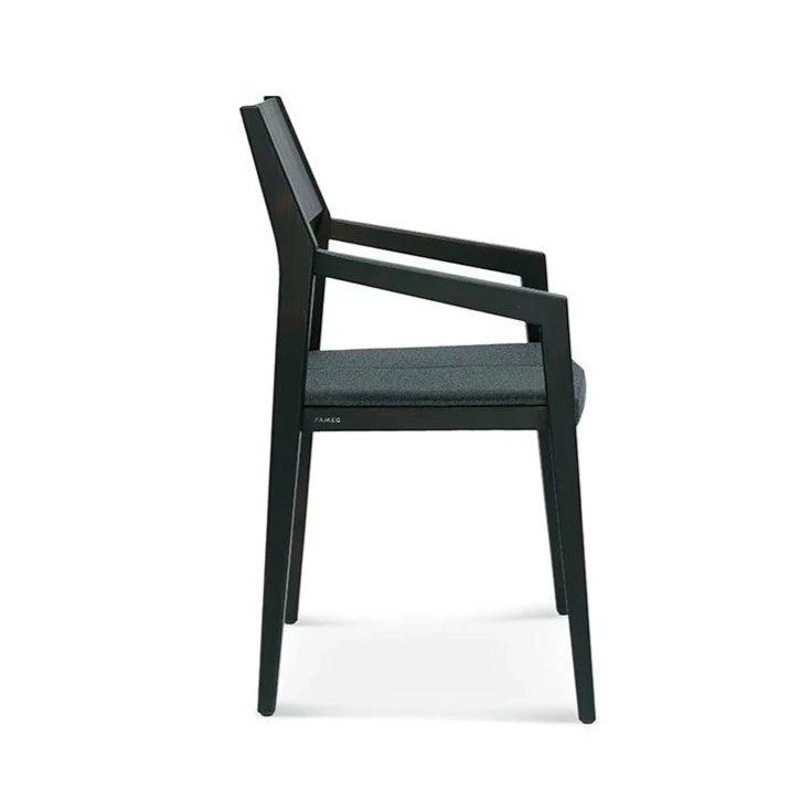 Krzesło ARCOS B-1403 Fameg Eye on Design