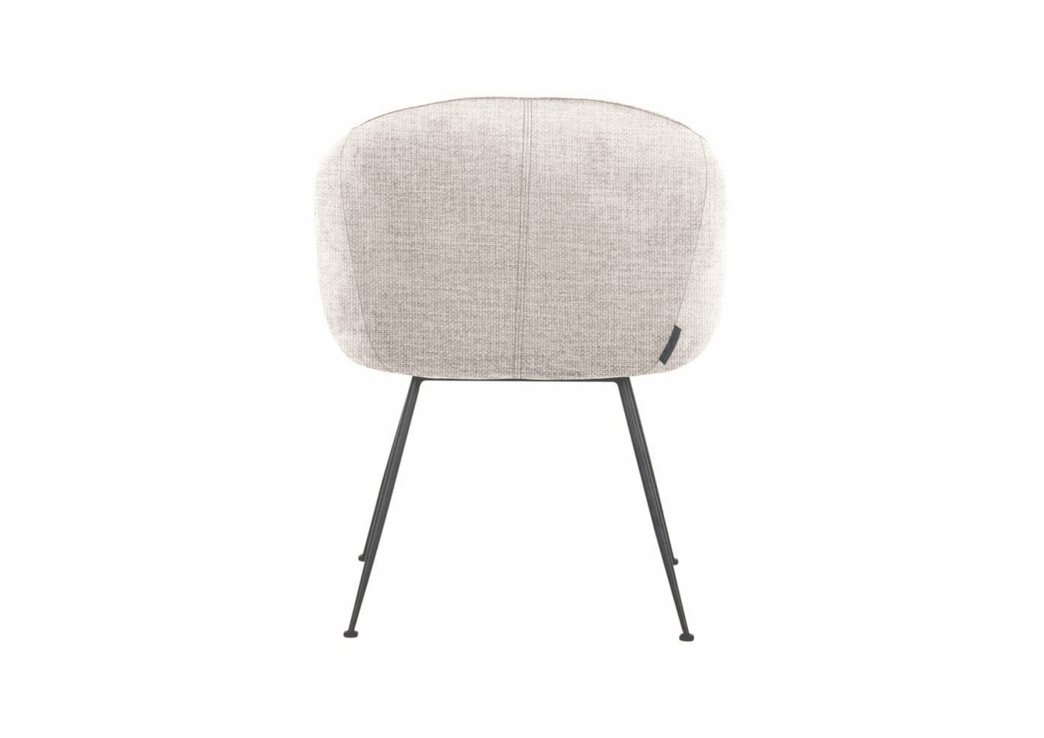 Krzesło AVANTI kremowy Richmond Interiors Eye on Design