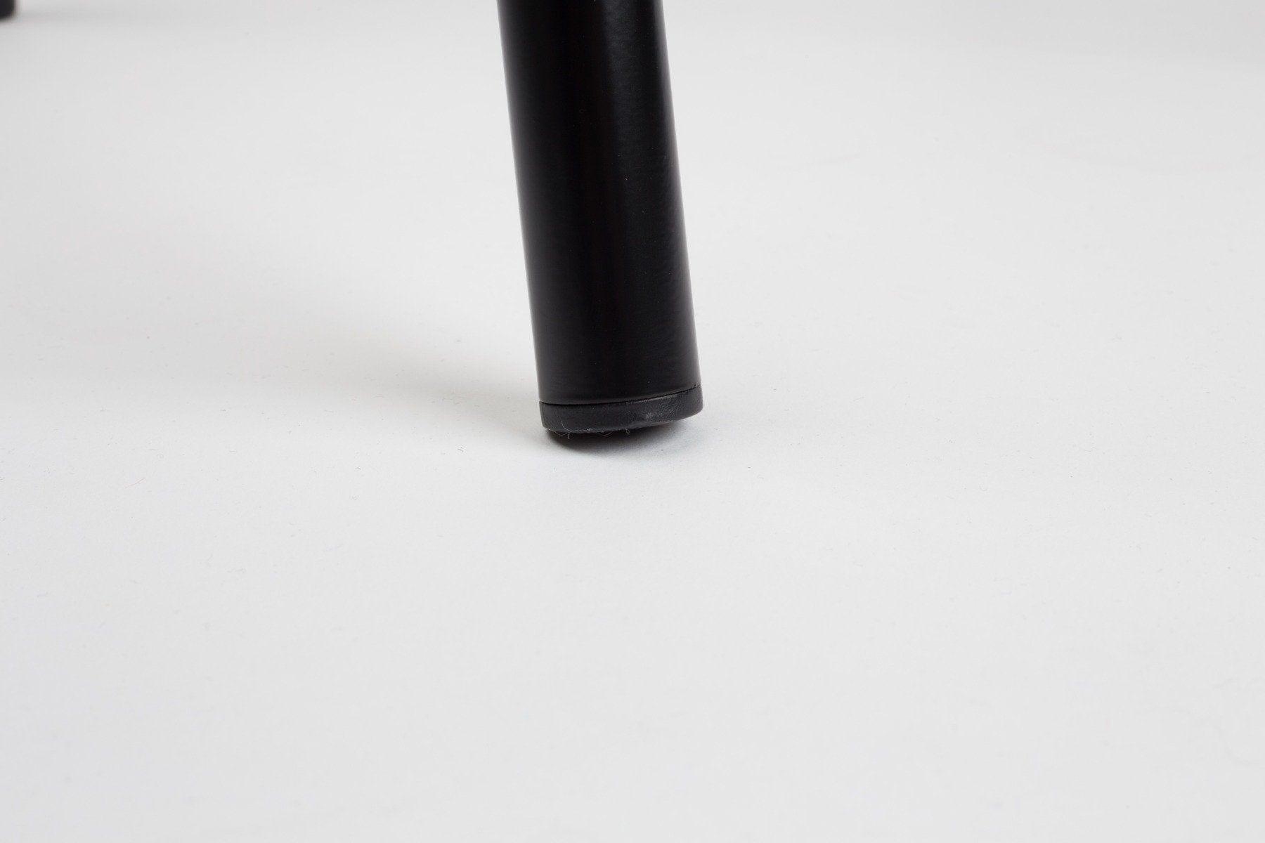 Krzesło BACK TO SCHOOL czarny Zuiver Eye on Design