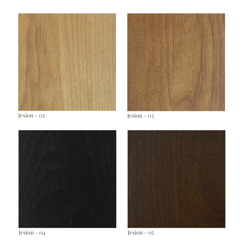 Krzesło barowe 200-190 czerwony w tkaninie Boucle Sierra 366 concept Eye on Design