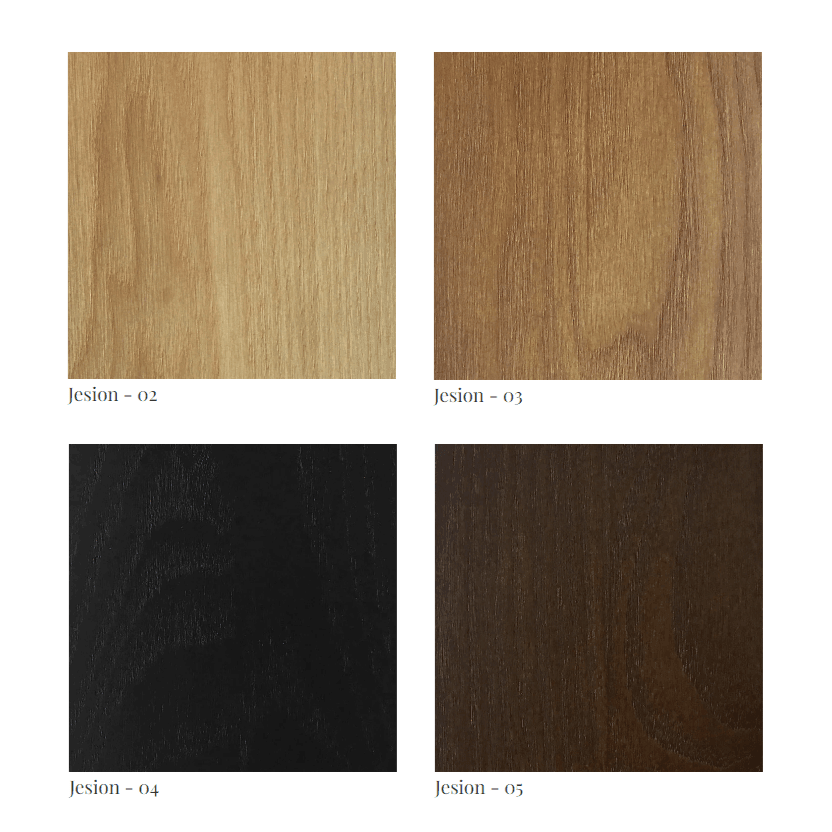 Krzesło barowe 200-190 MIX żółty w tkaninie Shine Velvet Mustard 366 concept Eye on Design