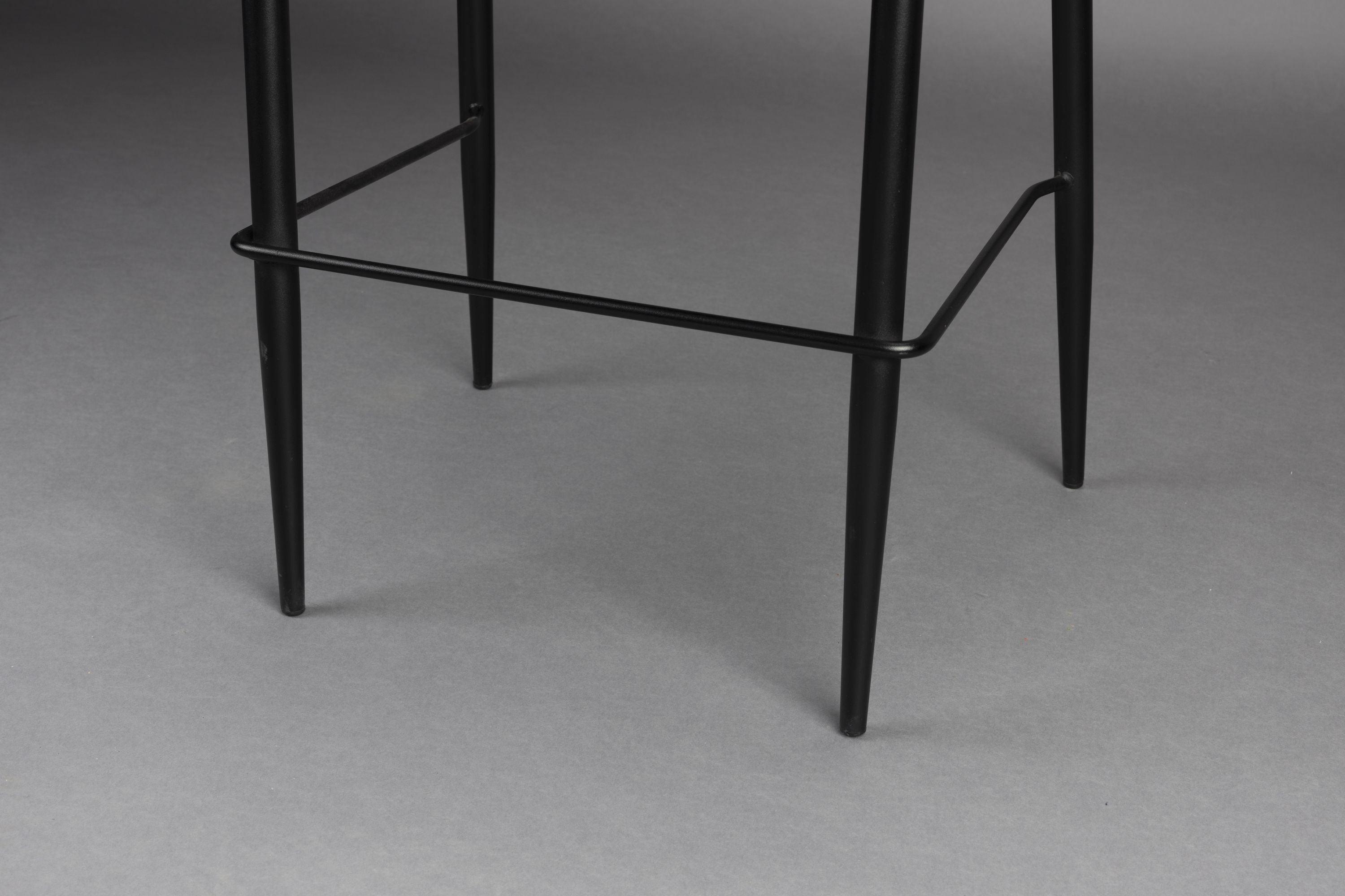 Georgia Stool Counter Terra Dutchbone Eye on Design