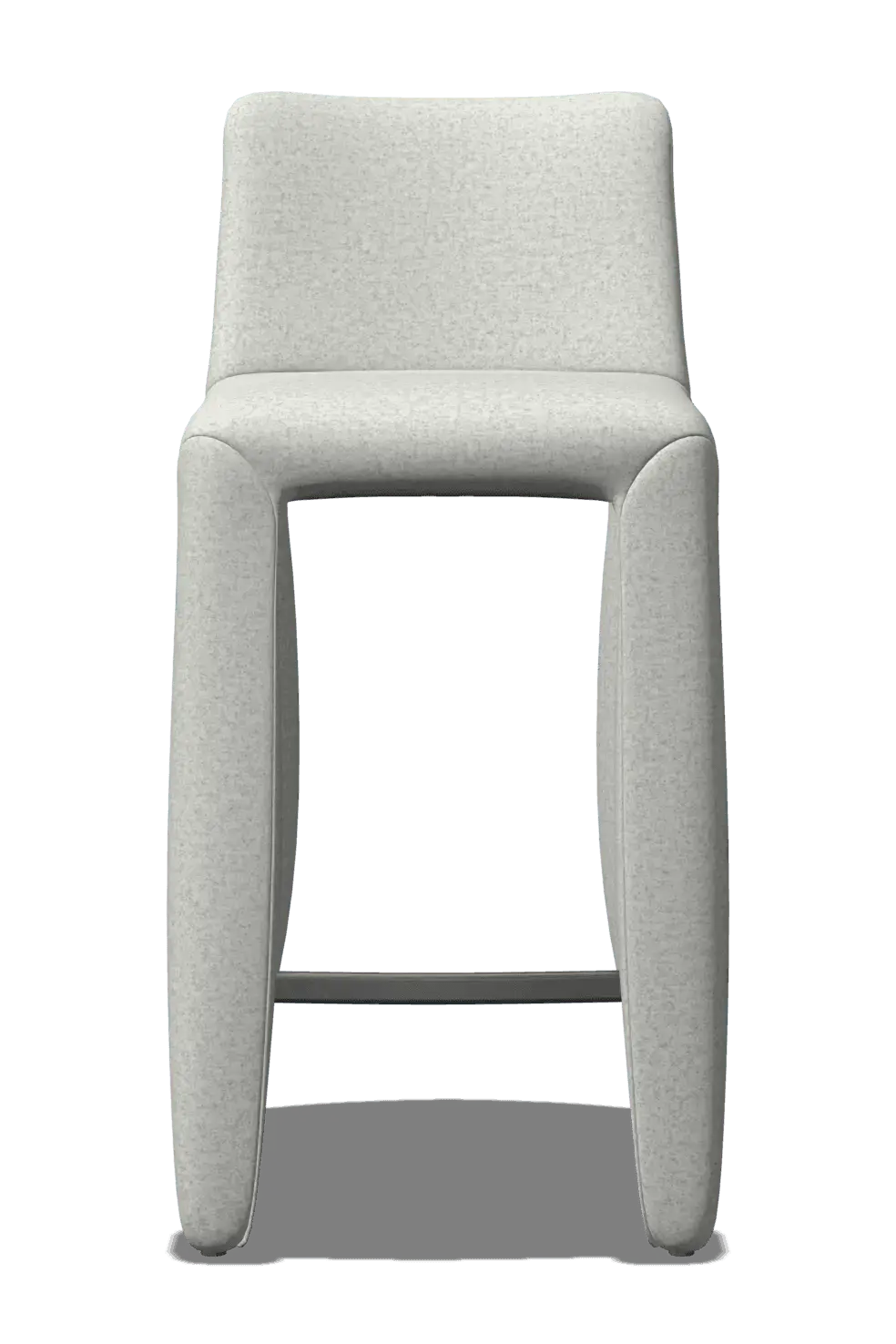Krzesło barowe MONSTER – Moooi