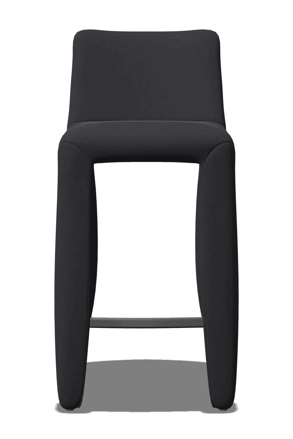 Krzesło barowe MONSTER Moooi Eye on Design