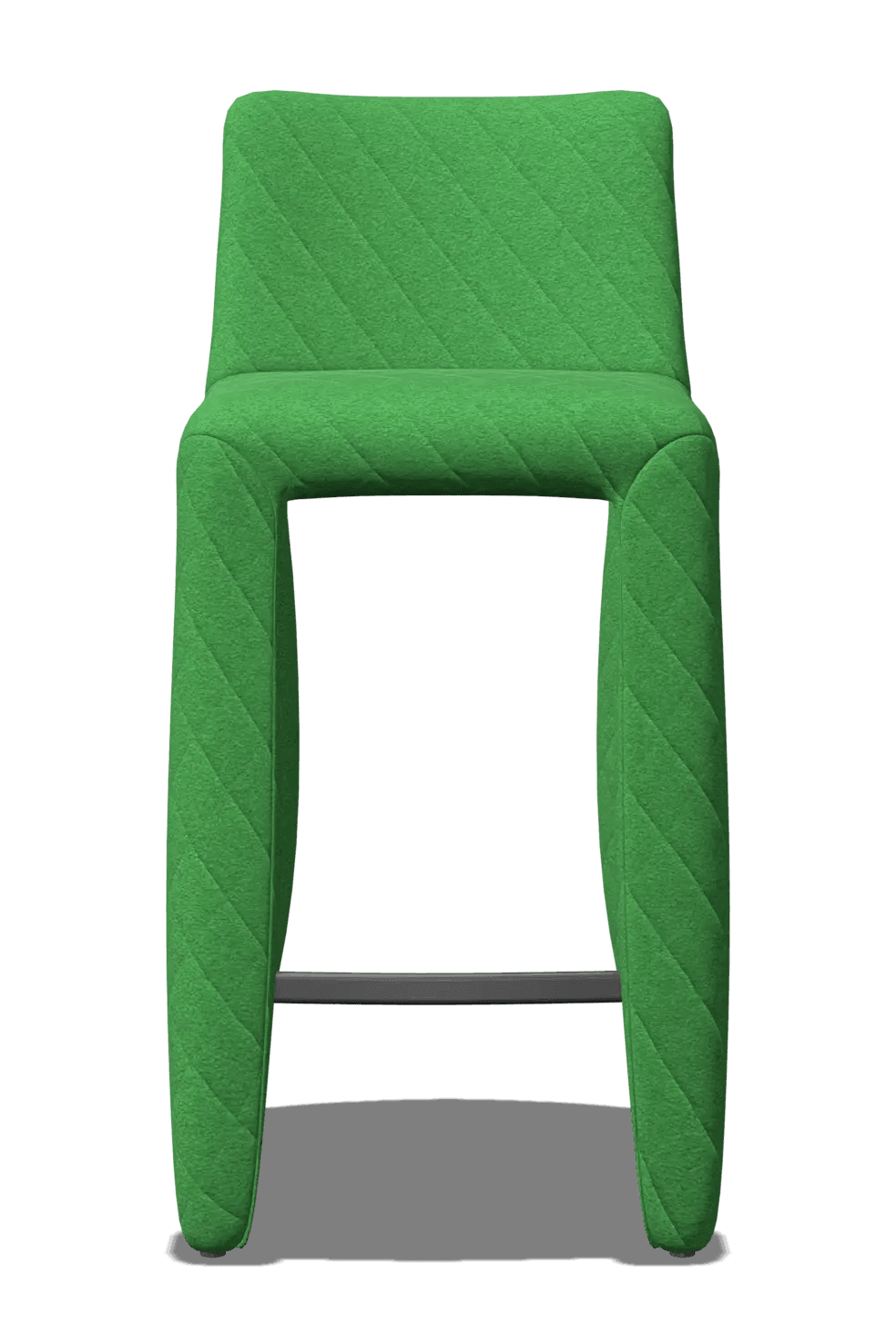 Krzesło barowe MONSTER Moooi Eye on Design