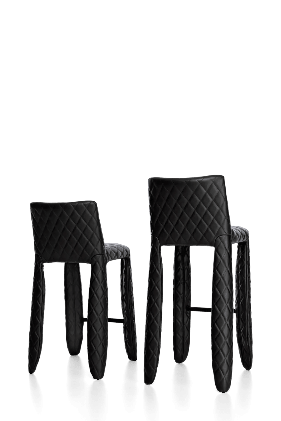 Krzesło barowe MONSTER Moooi Eye on Design