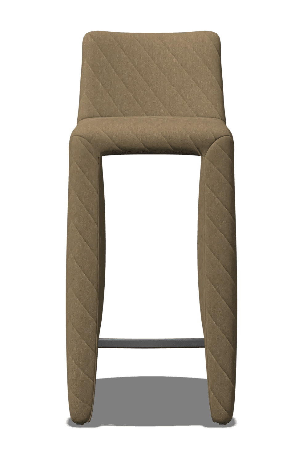 Krzesło barowe MONSTER Moooi Eye on Design