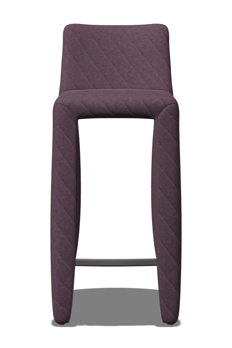 Krzesło barowe MONSTER Moooi Eye on Design