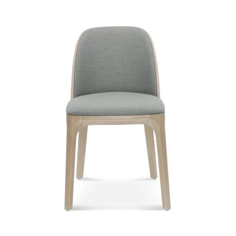 Krzesło bez podłokietników ARCH A-1801 Fameg Eye on Design