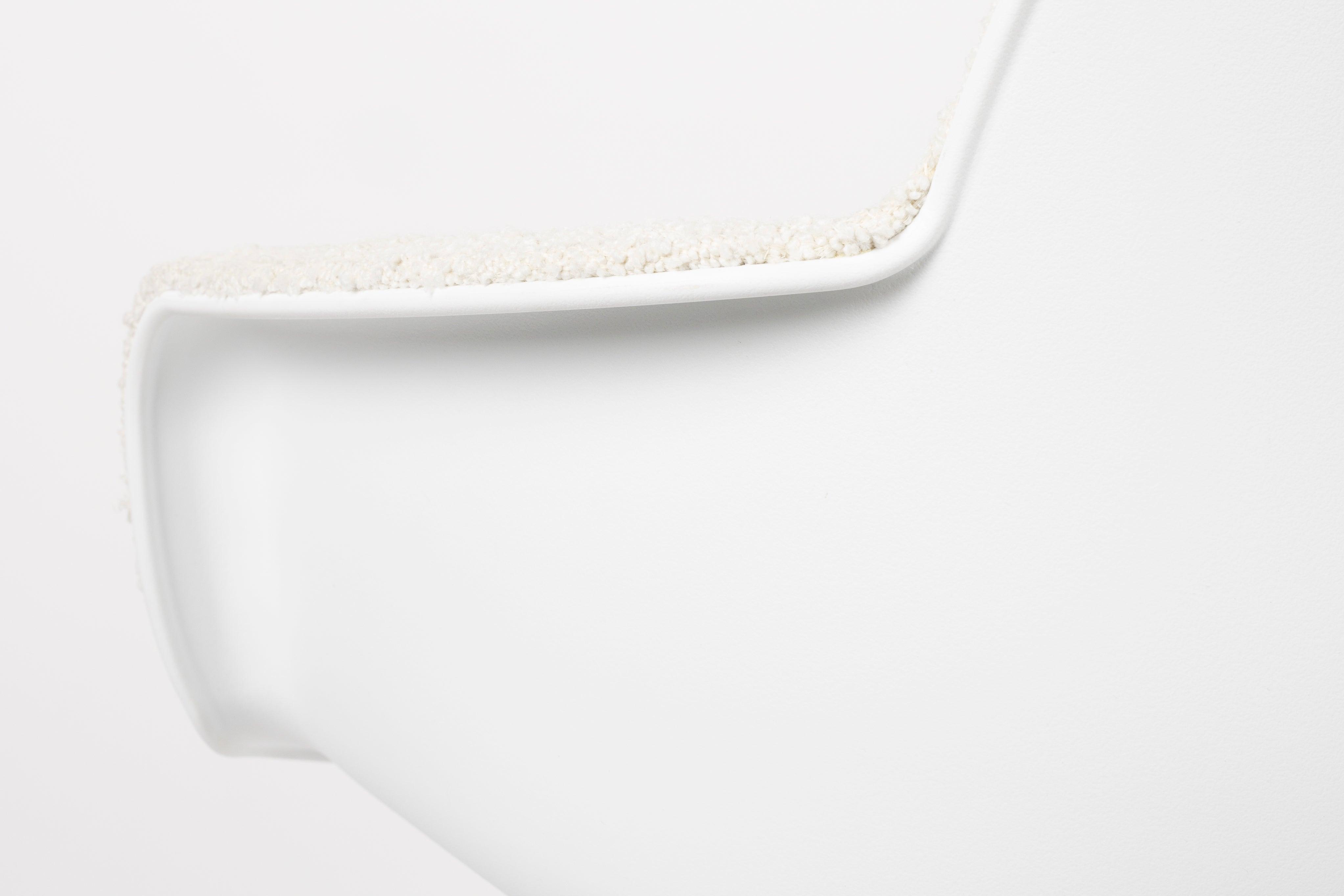 Albert Kuip Office Armchair White Zuiver Eye on Design