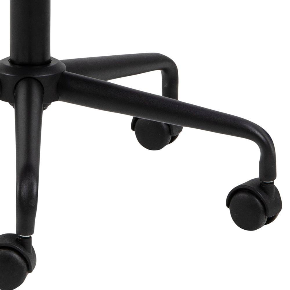 Krzesło biurowe MARTEN brudny róż Home Essentials Eye on Design