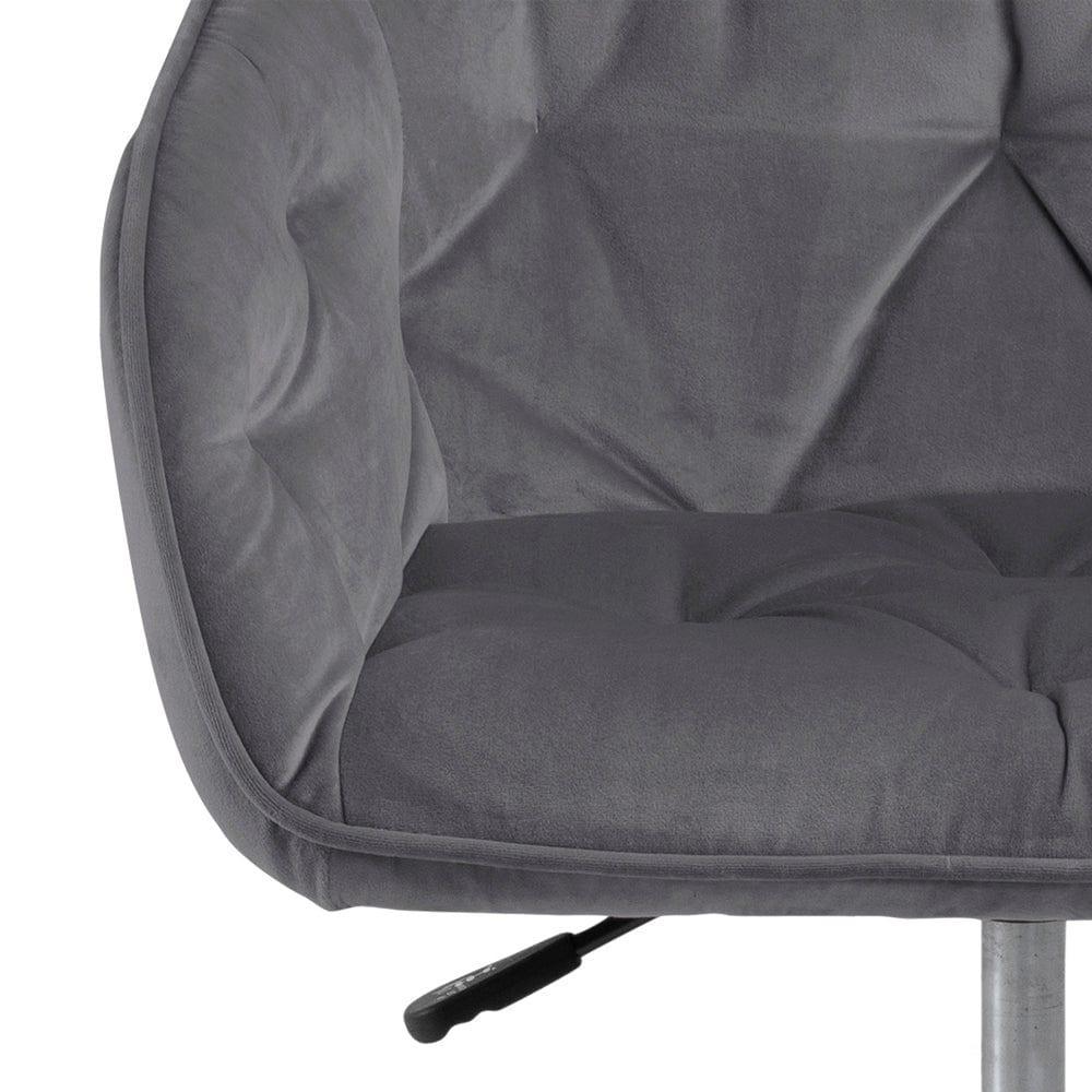 Krzesło biurowe MARTEN ciemnoszary Home Essentials Eye on Design