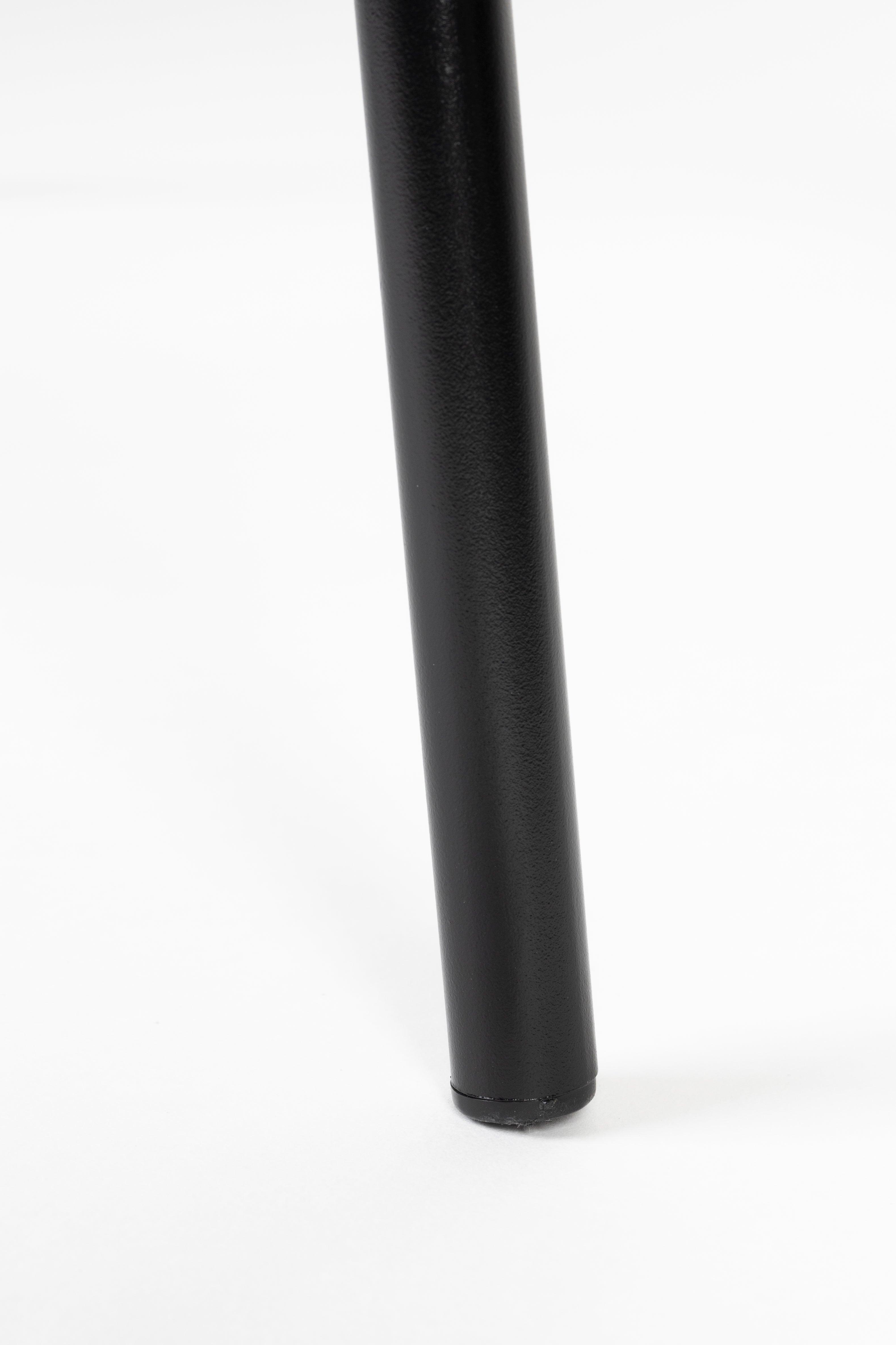 Krzesło BONNET biały teddy Zuiver Eye on Design