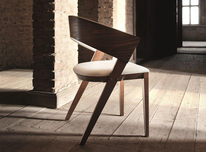 Krzesło COSY B-1404 Fameg Eye on Design