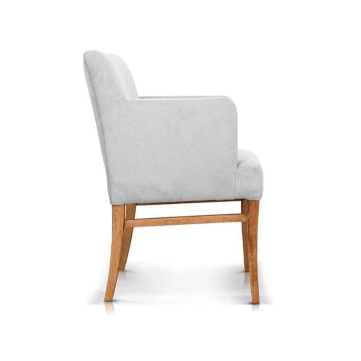 Krzesło DUNE Rosanero Eye on Design