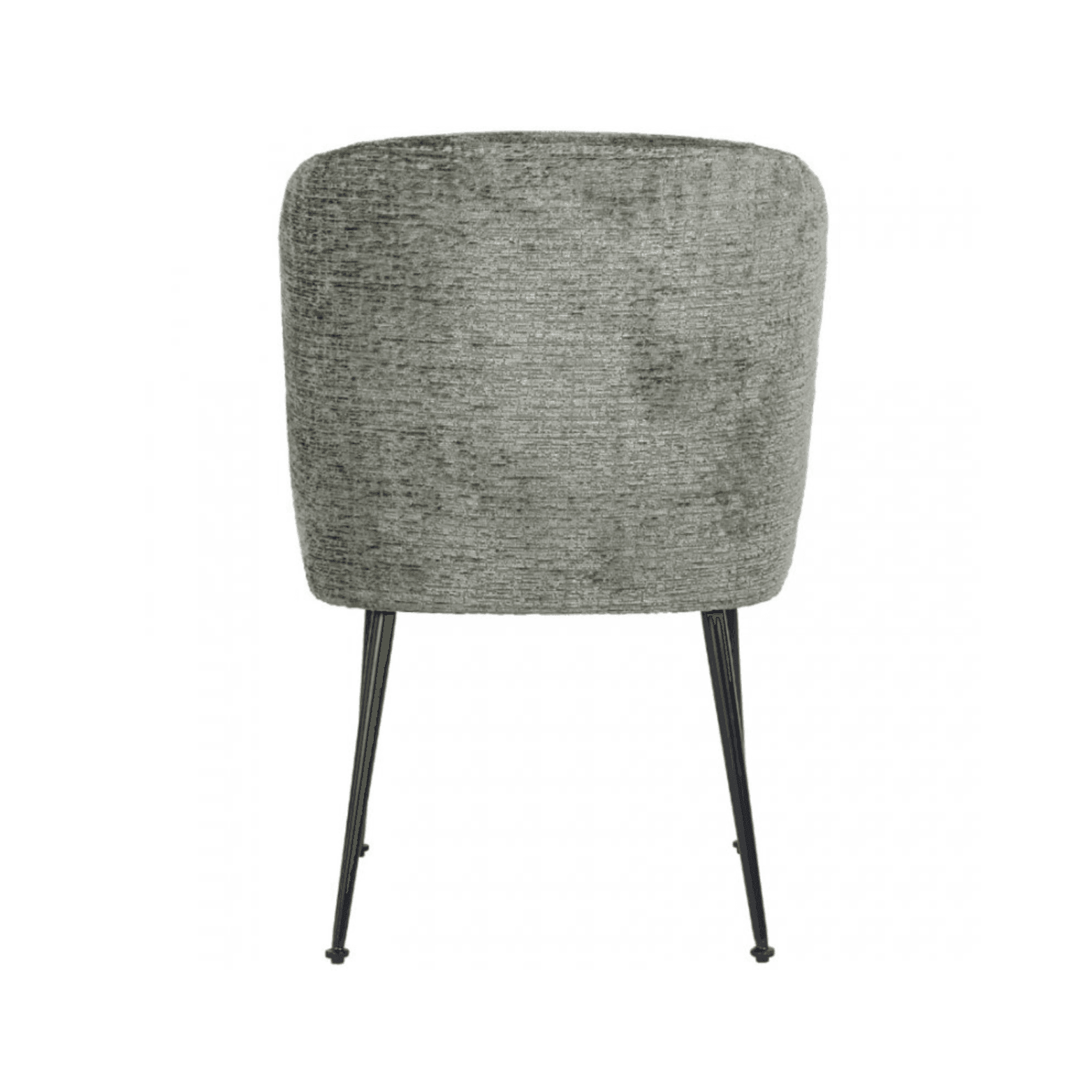 Krzesło FALLON zielony bouclé Richmond Interiors Eye on Design