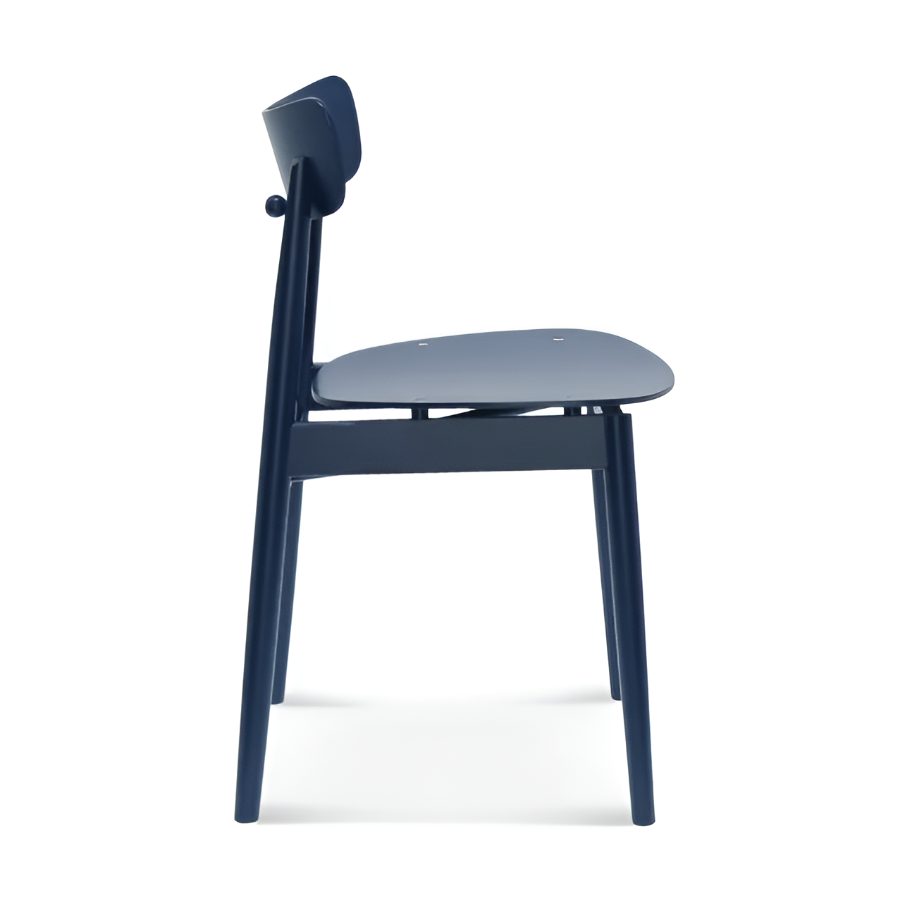 Stolička NOPP A-1803 bukové drevo