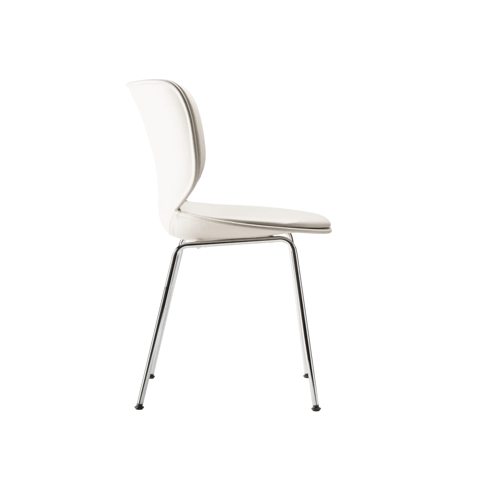 Krzesło HANA tapicerowane Moooi Eye on Design