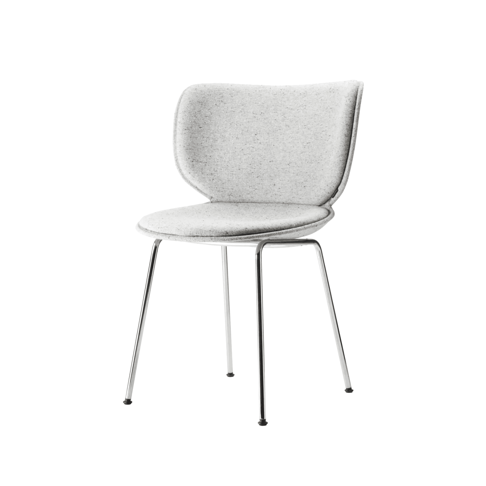 Krzesło HANA tapicerowane Moooi Eye on Design