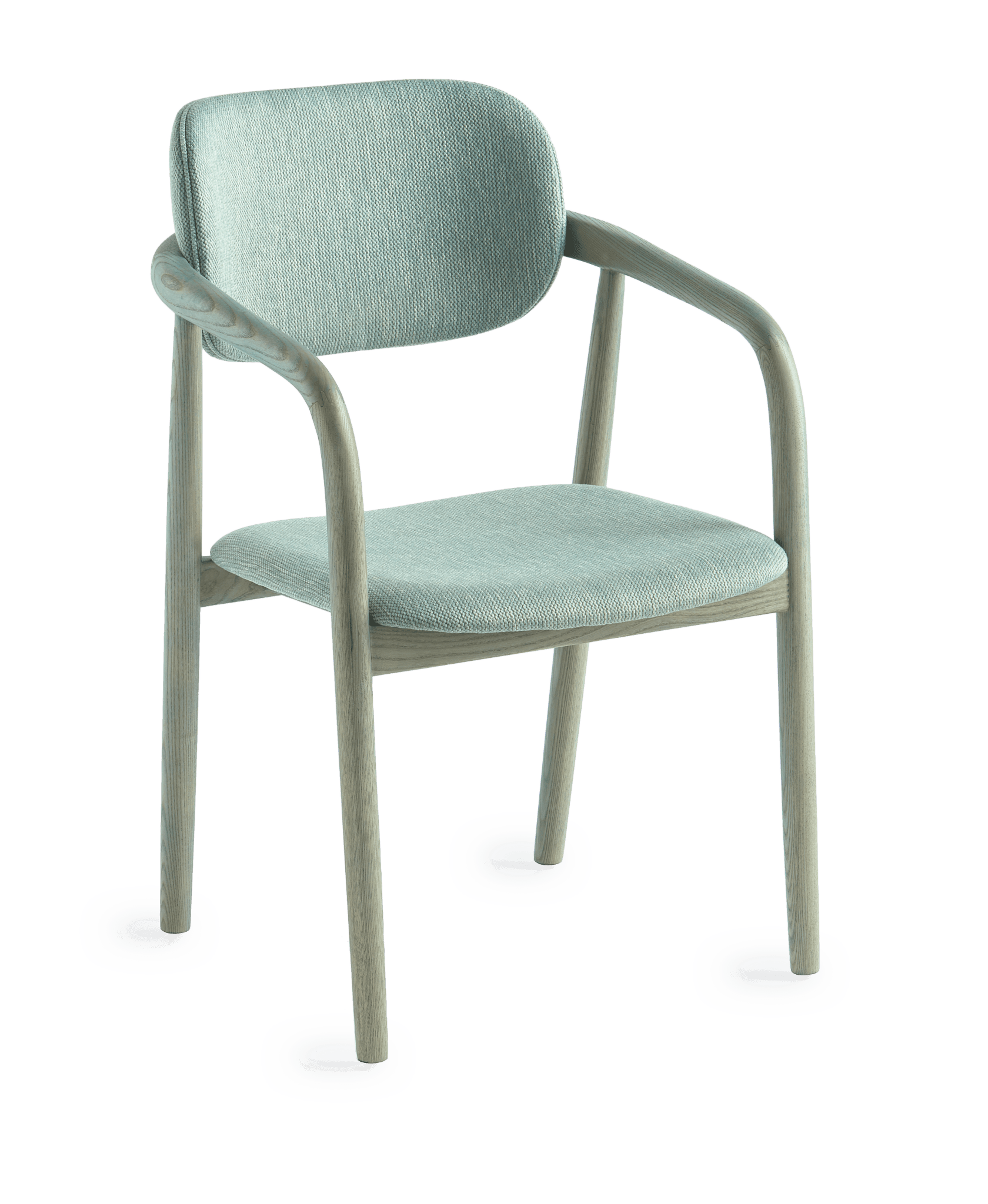 Krzesło HENRY miętowy Pols Potten Eye on Design