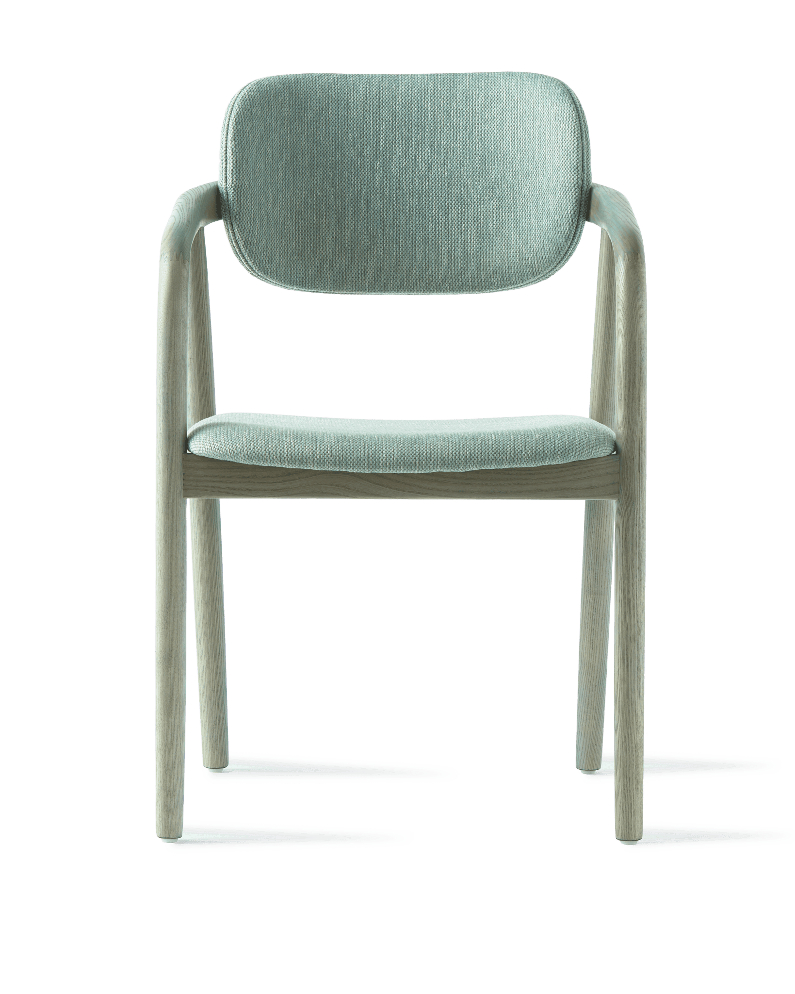 Krzesło HENRY miętowy Pols Potten Eye on Design