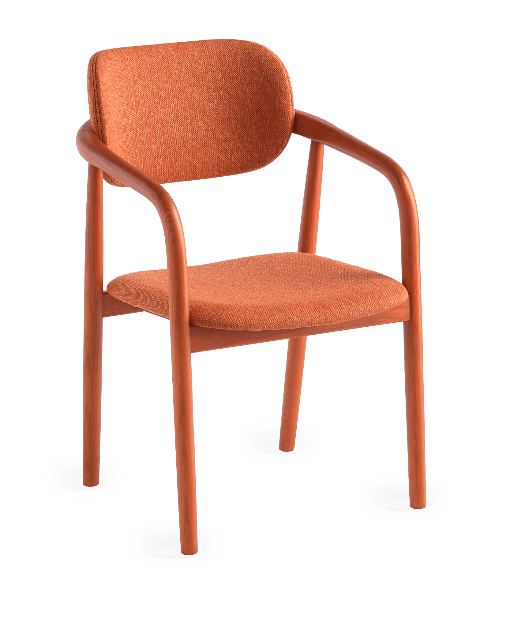 Krzesło HENRY rudy Pols Potten Eye on Design