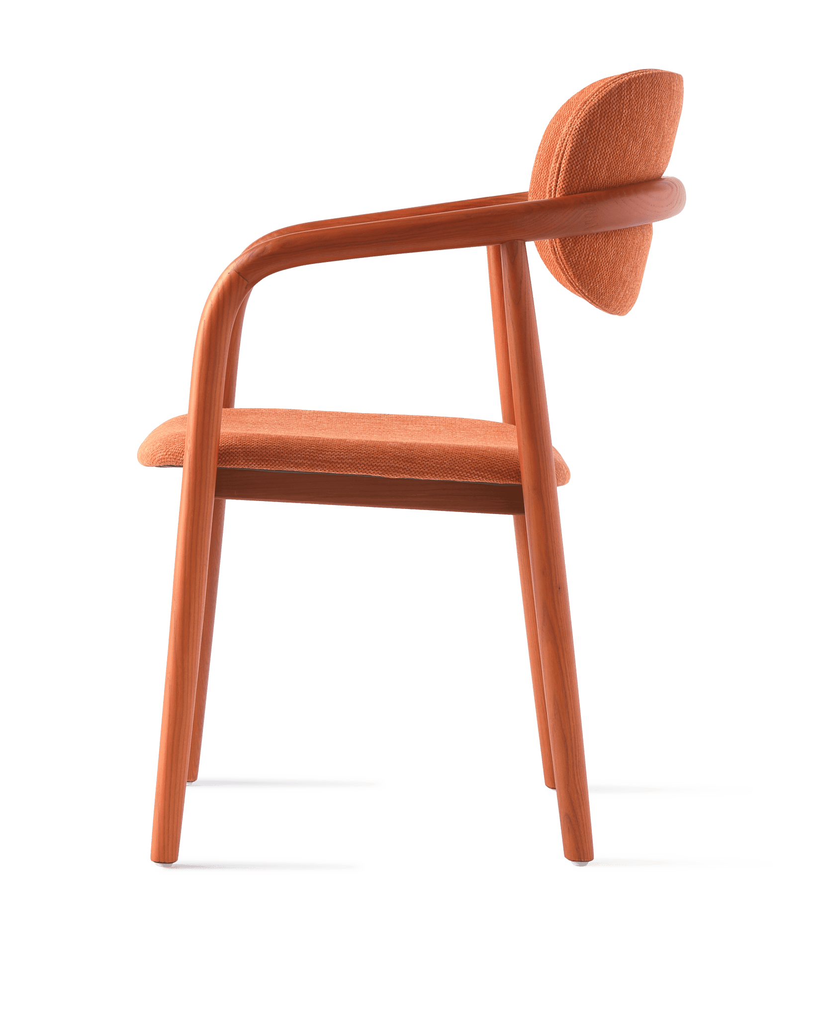 Krzesło HENRY rudy Pols Potten Eye on Design