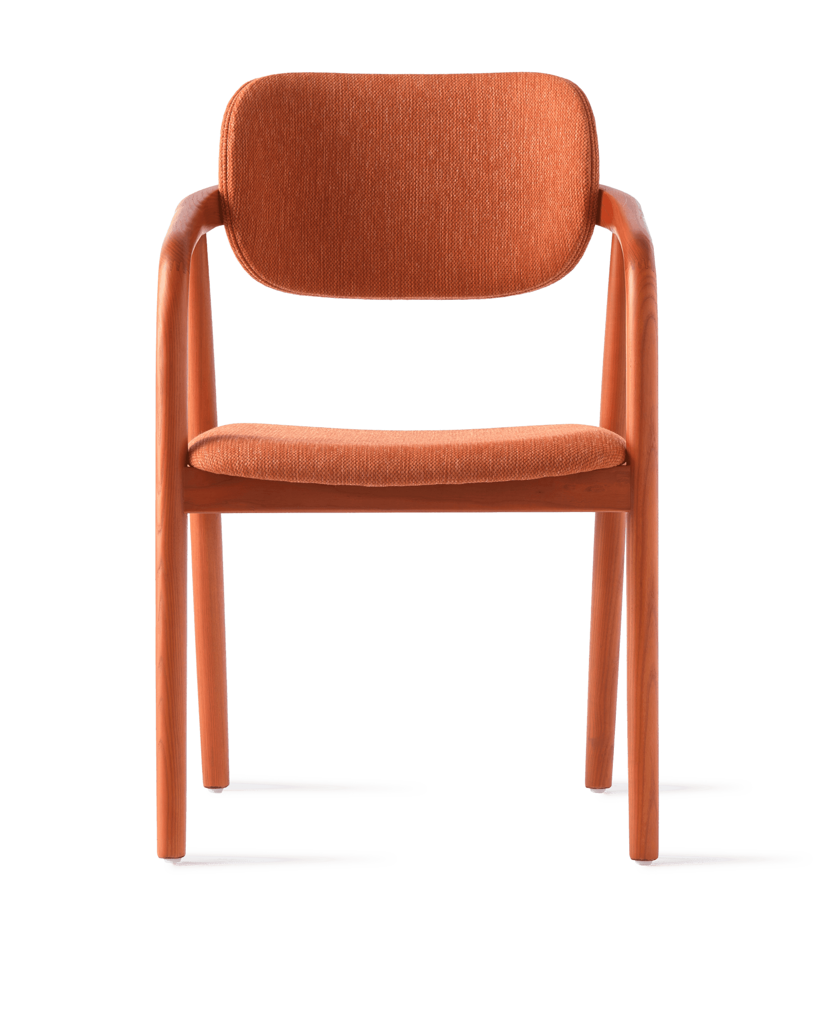 Krzesło HENRY rudy Pols Potten Eye on Design