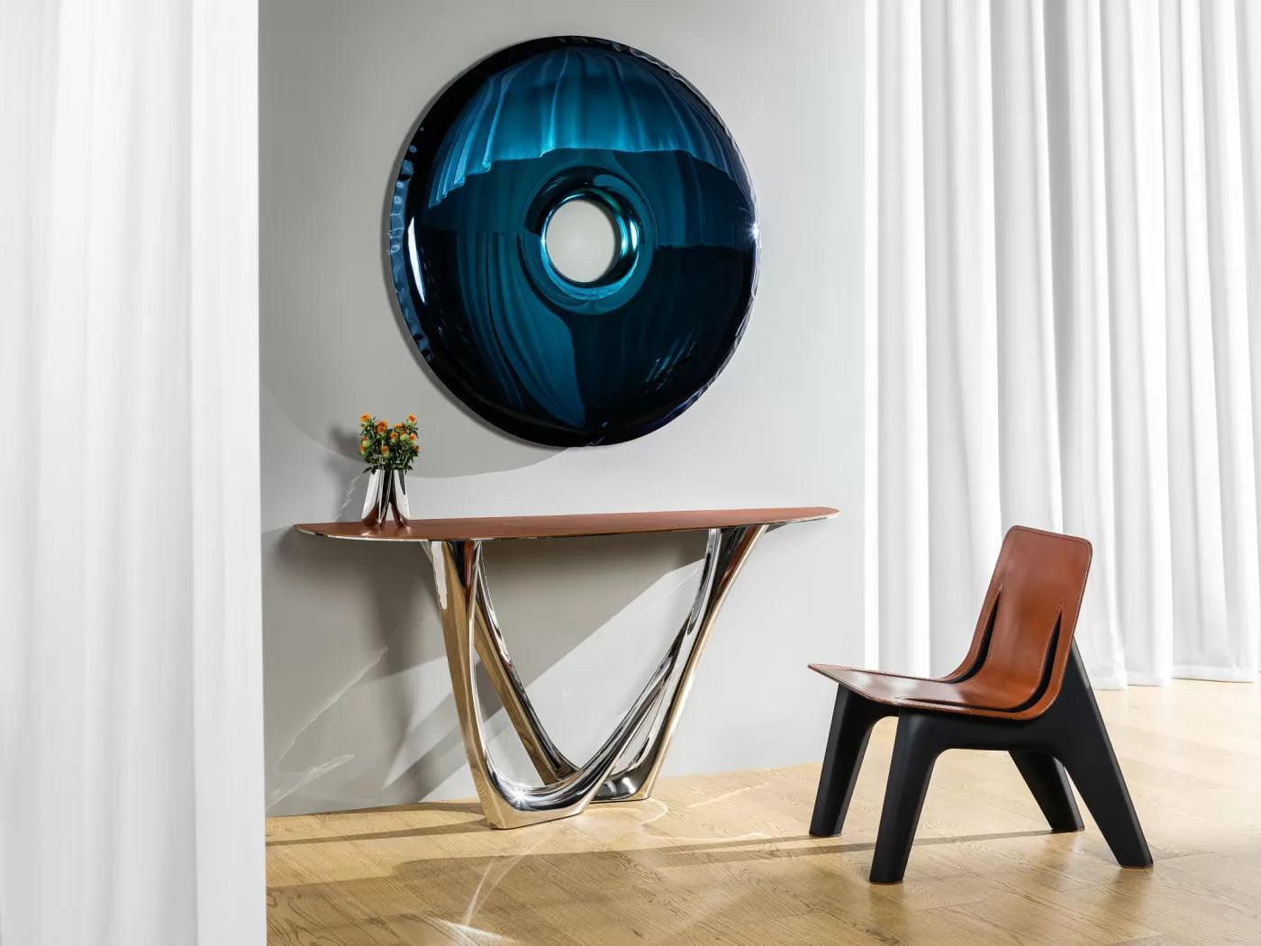 Krzesło J-CHAIR beżowy mat Zieta Studio Eye on Design