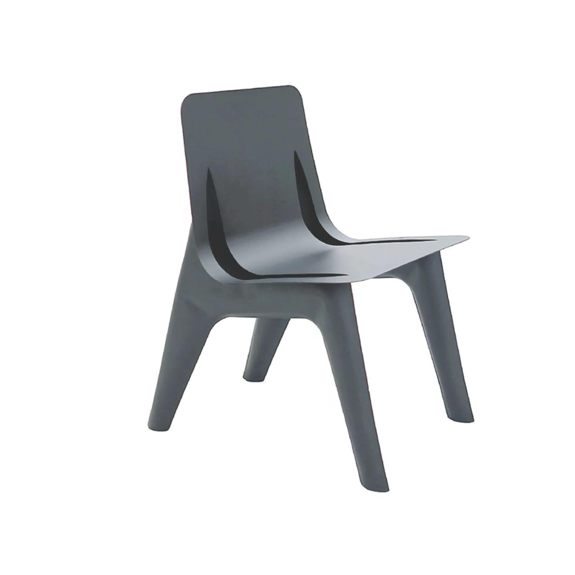 Krzesło J-CHAIR teleszary mat Zieta Studio Eye on Design
