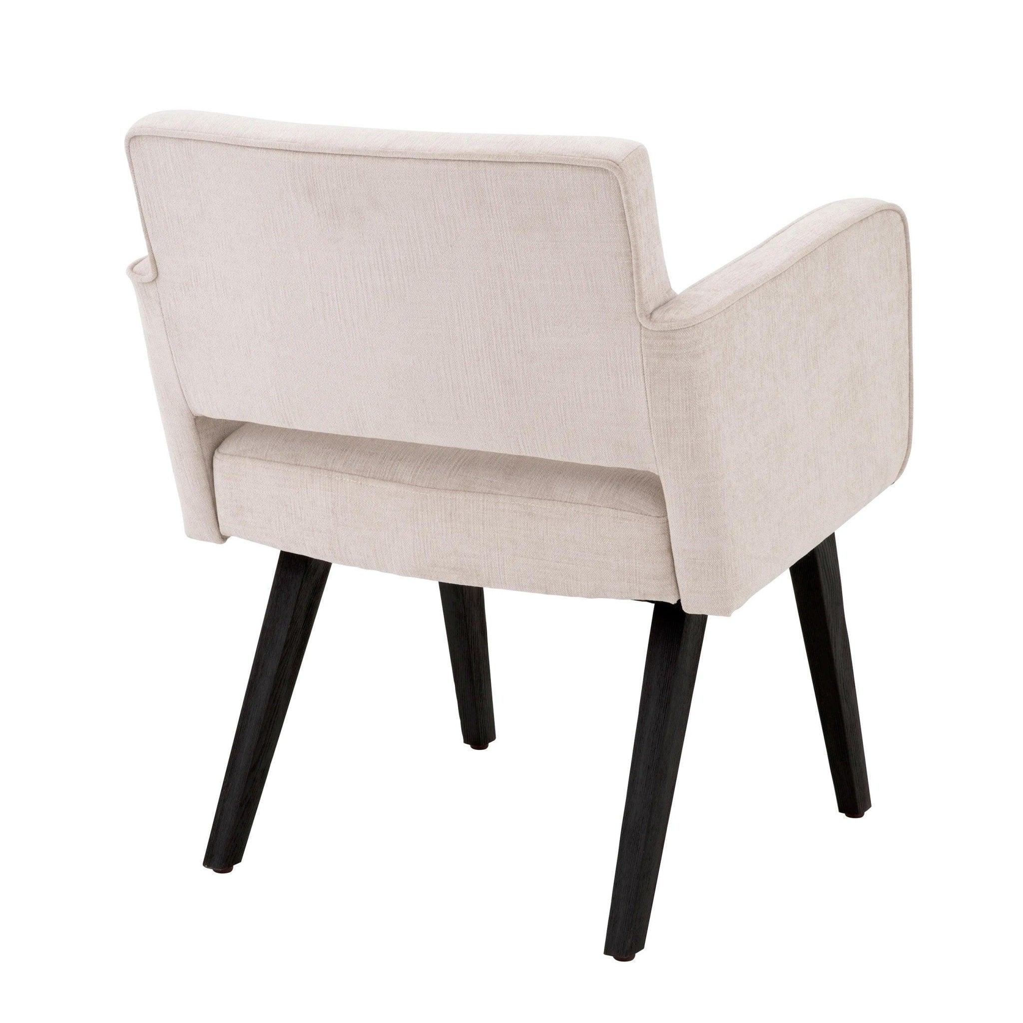 Krzesło LOCARNO beżowy Eichholtz Eye on Design